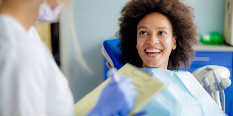 Dentist practice in Cape Town