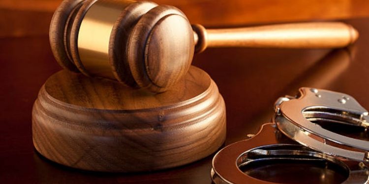 Two sentenced up to 15 years for crimes targeting critical infrastructure at Duvha Power Station