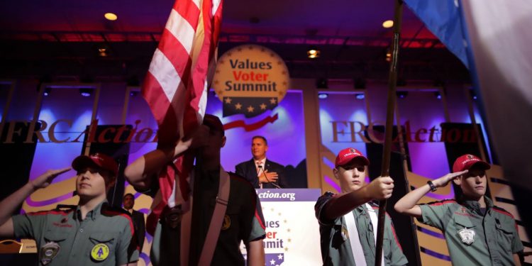 How the US government can stop ‘churches’ from getting treated like real churches by the IRS