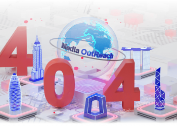 Press Release Redirect page | Media OutReach Newswire APAC