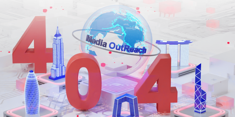Press Release Redirect page | Media OutReach Newswire APAC