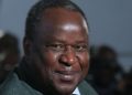 Tito Mboweni: South African Minister and Reserve Bank governor who drove significant economic
reforms