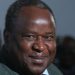 Tito Mboweni: South African Minister and Reserve Bank governor who drove significant economic
reforms