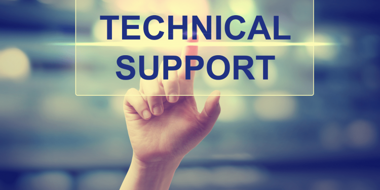 Fast, Reliable Technical Support – Best Technical Support in Johannesburg