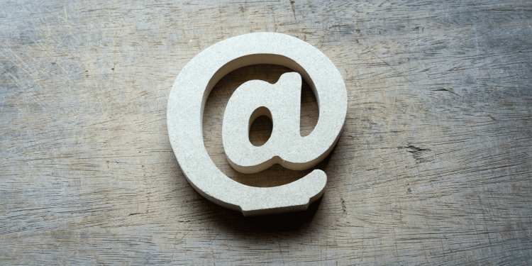 Professional Email and Domain Services for a Credible First Impression