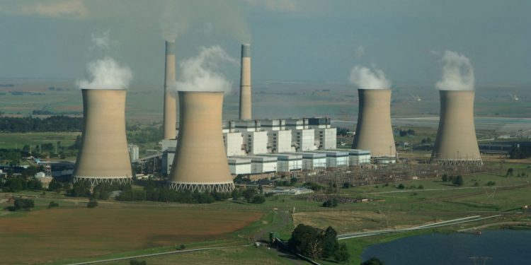 Loadshedding remains suspended for over nine months, resulting in year-on-year diesel savings of R16.20 billion