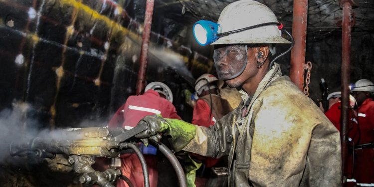 Mining must become more responsible and sustainable. Where hi-tech solutions fit in