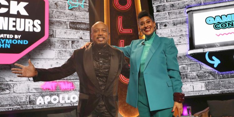 Black entrepreneurs are often shut out from capital, but here’s how some are removing barriers