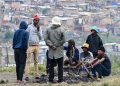 South Africa’s fight against extreme poverty needs a new strategy – model shows how social grants could work