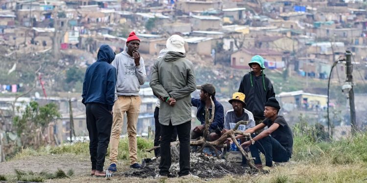 South Africa’s fight against extreme poverty needs a new strategy – model shows how social grants could work
