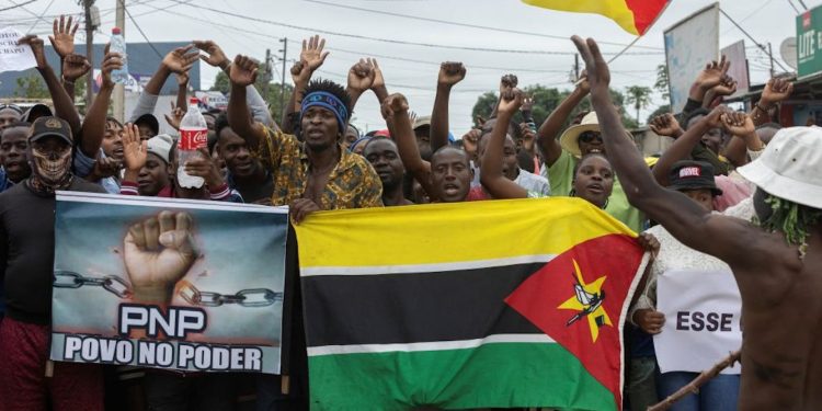 Mozambique in post-election turmoil: economic policies that could make a difference