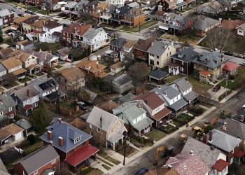 Robo price-fixing: Why the Justice Department is suing a software company to stop landlords colluding on rents