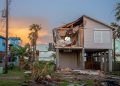 Americans face an insurability crisis as climate change worsens disasters – a look at how insurance companies set rates and coverage