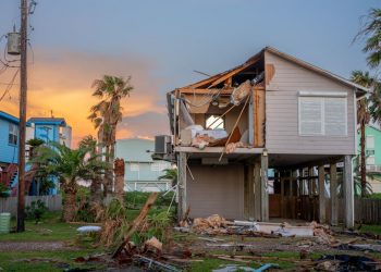 Americans face an insurability crisis as climate change worsens disasters – a look at how insurance companies set rates and coverage