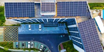 Companies are still committing to net-zero emissions, even if it’s a bumpy road – here’s what the data show