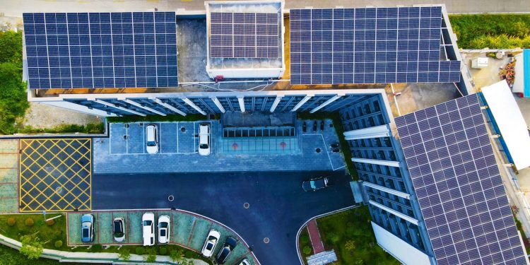 Companies are still committing to net-zero emissions, even if it’s a bumpy road – here’s what the data show