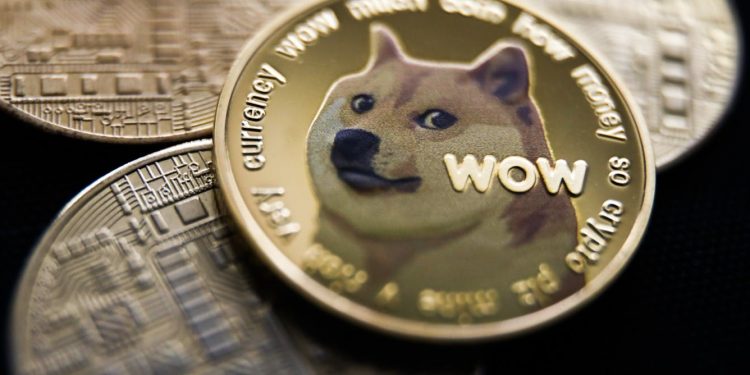 Dogecoin is a joke − so what’s behind its rally?