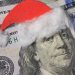 To control your spending this holiday season, stick with cash