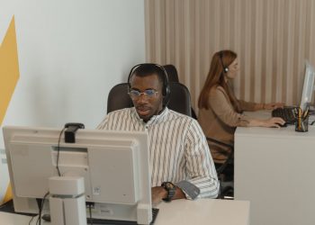 Top 5 Signs Your Business Needs Professional Technical Support