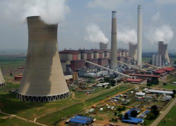 Transformer explosion at Matla Power Station Unit 6 – initial reports indicate 9 people injured, one critically