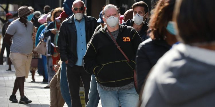 South Africa’s poverty relief grant should be increased rather than paid to more people – economists explain why