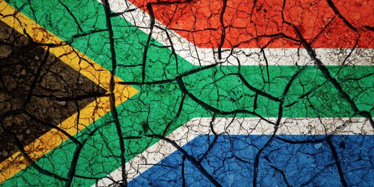 Climate shocks and the economy: we asked South Africa’s central bank what role it plays in bringing stability