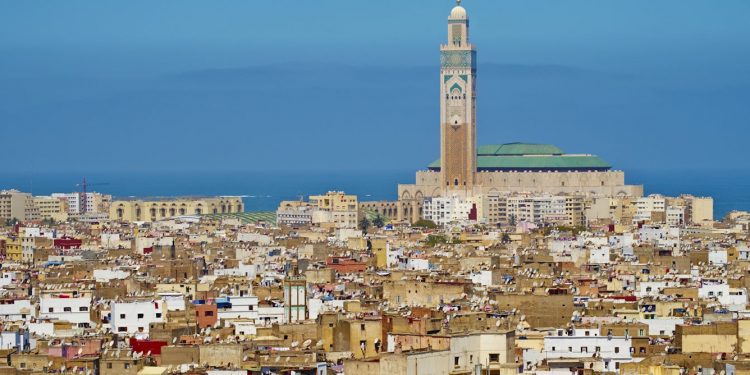 Moroccan schools are fuller thanks to cash grants. The problem now is the quality of their education – study