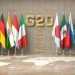 South Africa has taken over the G20 presidency from Brazil – what lessons can it learn?