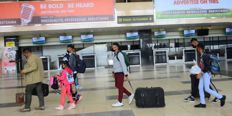 African migrants can drive growth in their home countries – but three barriers stand in the way