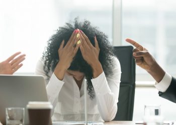 How to combat toxic bosses: Social media and flexible work can save careers, new research shows