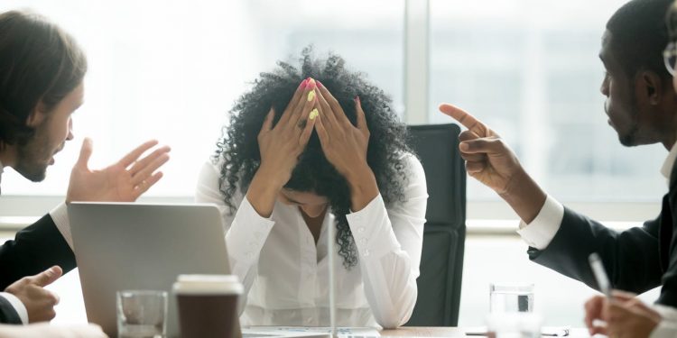 How to combat toxic bosses: Social media and flexible work can save careers, new research shows