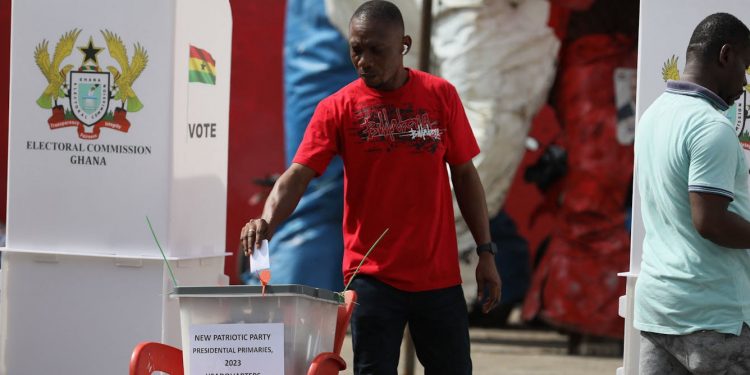 Ghana heads to the polls: why the economy is the biggest issue for many voters