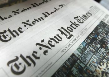 Is news bias fueled by journalists supplying slanted views or readers’ demanding them? An economist weighs in