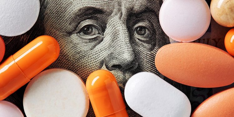 What are pharmacy benefit managers? A health economist explains how lack of competition drives up drug prices for everyone