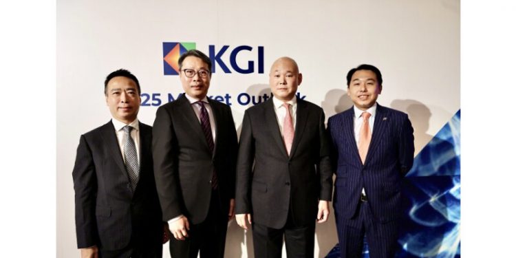 KGI: 2025 Market Outlook | Media OutReach Newswire APAC