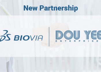 Dou Yee Enterprises Partners with BIOVIA to provide LIMS and ELN Software Solutions in Southeast Asia