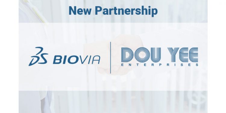 Dou Yee Enterprises Partners with BIOVIA to provide LIMS and ELN Software Solutions in Southeast Asia