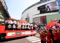 The EM DISTRICT Bangkok Unveils Spectacular Chinese New Year Celebrations with 3,000 Panda to Mark 50 Years of Thai-Chinese Diplomatic Friendship
