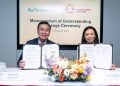 AIA Singapore partnering with Raffles Hospital to boost accessibility of quality healthcare in Singapore