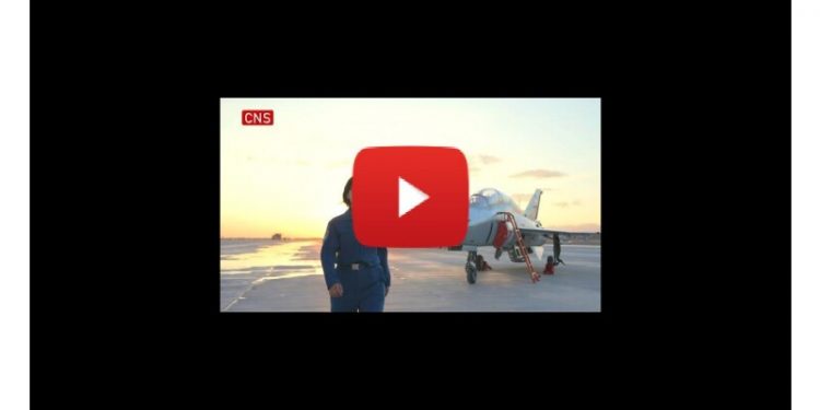 First female pilot in China’s Xizang (Tibet): Breaking boundaries in a male-dominated sector