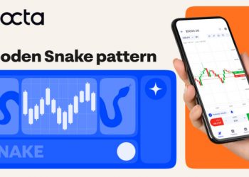 Wooden Snake and crypto market prospects from global broker Octa