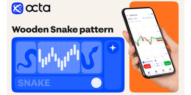 Wooden Snake and crypto market prospects from global broker Octa