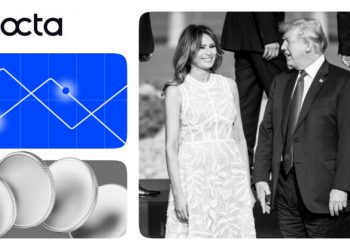 TRUMP coin: the signal of crypto era and rise of memecoins by global broker Octa