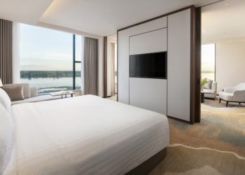 ONYX Hospitality Group Expands the Amari Brand with Exciting New Openings Across Sri Lanka, Laos, and Thailand