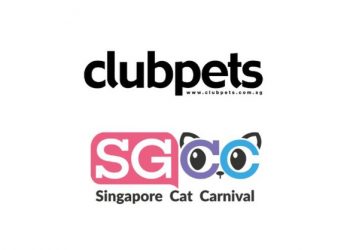 Clubpets Hosts Singapore Cat Carnival 2025 On 22 & 23 February