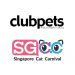 Clubpets Hosts Singapore Cat Carnival 2025 On 22 & 23 February