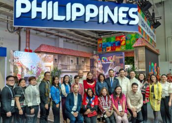 Tourism Promotions Board (TPB) Philippines celebrates milestones, thanks media and content creators at annual Pasasalamat event