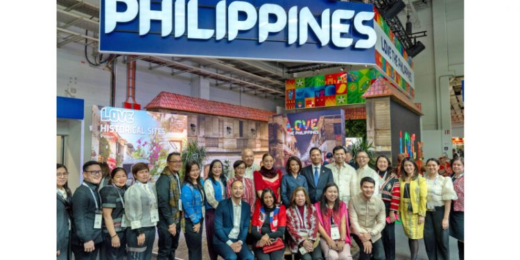 Tourism Promotions Board (TPB) Philippines celebrates milestones, thanks media and content creators at annual Pasasalamat event