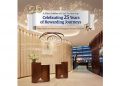 American Express and Singapore Airlines KrisFlyer Celebrate 25 Years of Partnership with Special Limited-Time Rewards for Card Members