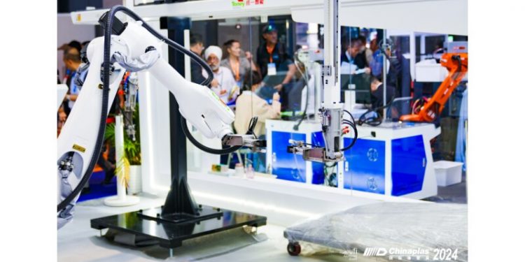 CHINAPLAS Focuses on Green, Smart, and High-Tech Solutions for a Sustainable Future of the Plastics and Rubber Industries